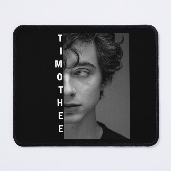Item preview, Timothee Chalamet designed and sold by elliemartinn.