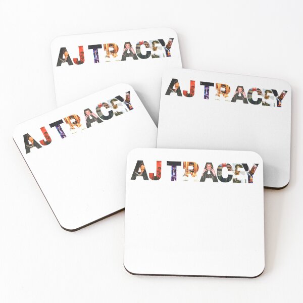 Item preview, aj tracey t shirt | sticker designed and sold by ReganPro5.