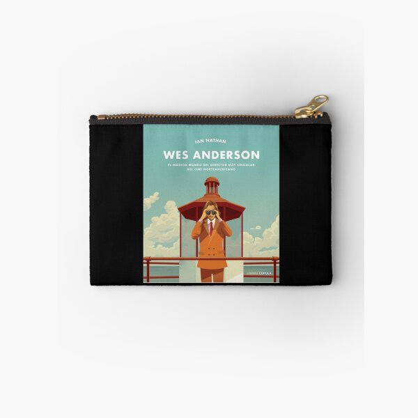 Item preview, Wes Anderson    designed and sold by elliemartinn.