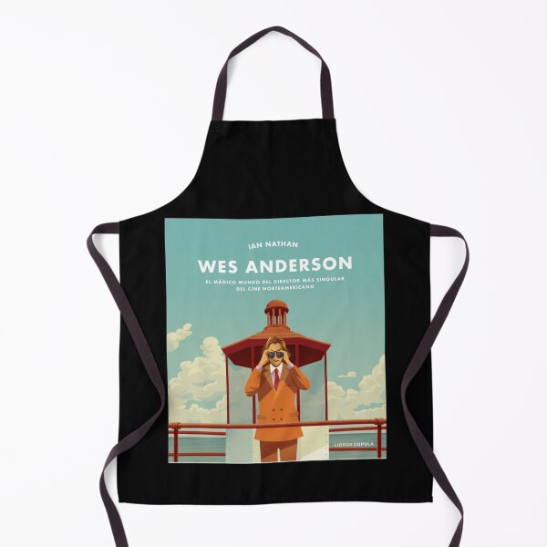 Item preview, Wes Anderson designed and sold by elliemartinn.