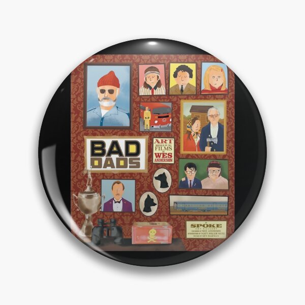 Item preview, Wes Anderson Photographic Print designed and sold by elliemartinn.