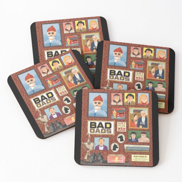 Item preview, Wes Anderson Photographic Print designed and sold by elliemartinn.