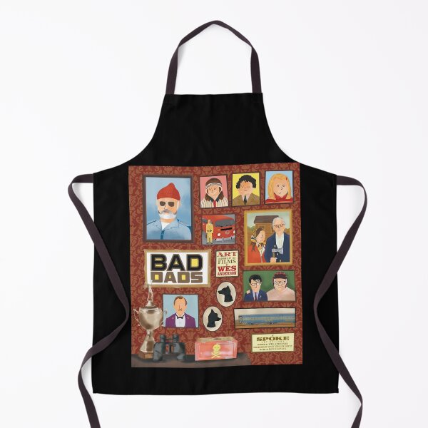Item preview, Wes Anderson Photographic Print designed and sold by elliemartinn.