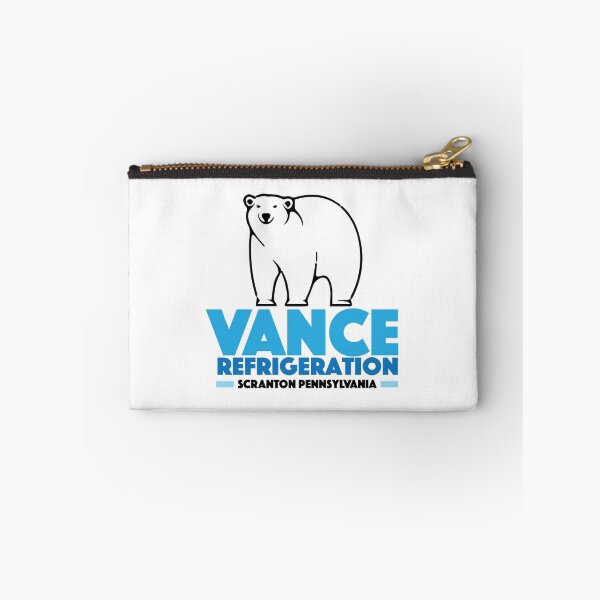 Item preview, The Office Bob Vance Refrigeration designed and sold by DesignsbyJones.