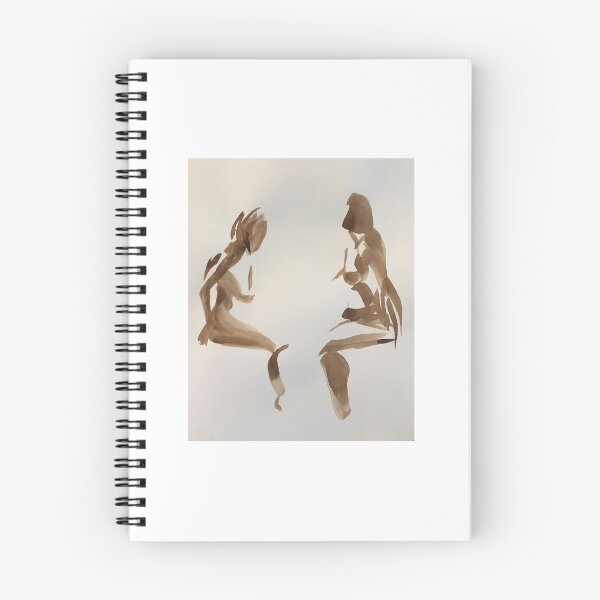 Item preview, Small Talk designed and sold by sea-fairer.