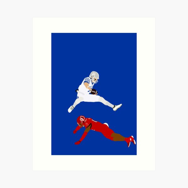 Item preview, Will Levis Hurdle designed and sold by cmills005.