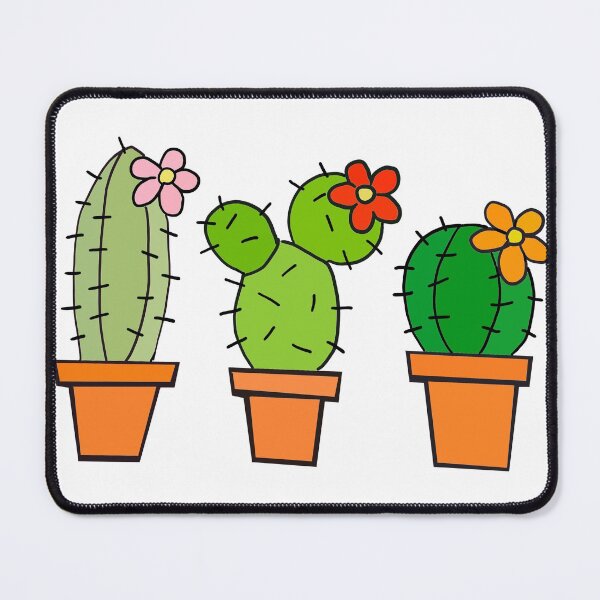 Item preview, Cacti designed and sold by hegdesigns.