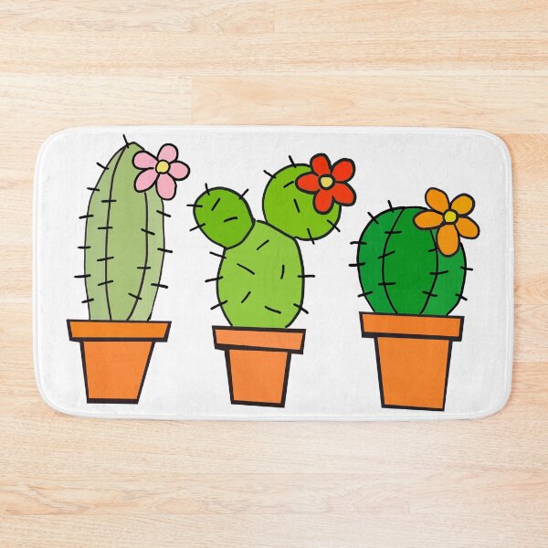 Item preview, Cacti designed and sold by hegdesigns.