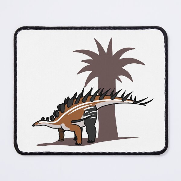 Item preview, Kentrosaurus designed and sold by lunardying.