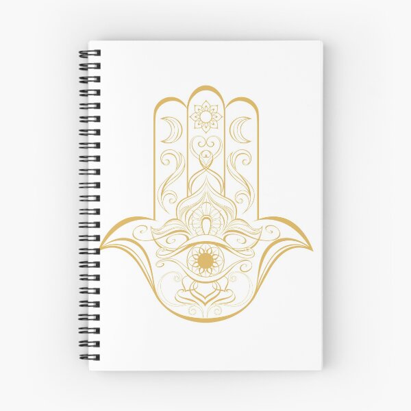 Item preview, HAND OF FATMA designed and sold by creativspirit.