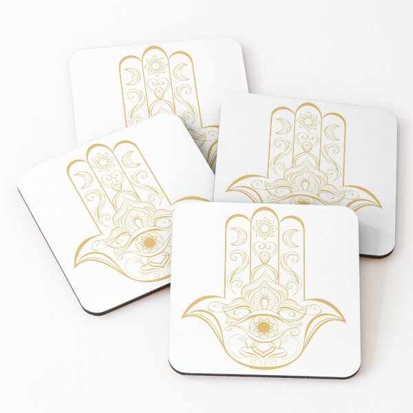 Item preview, HAND OF FATMA designed and sold by creativspirit.
