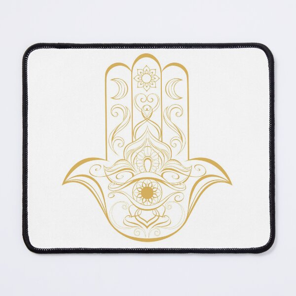 Item preview, HAND OF FATMA designed and sold by creativspirit.