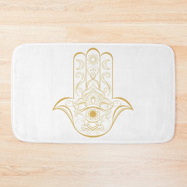 Item preview, HAND OF FATMA designed and sold by creativspirit.