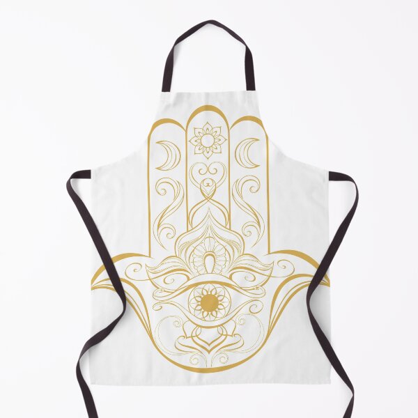 Item preview, HAND OF FATMA designed and sold by creativspirit.