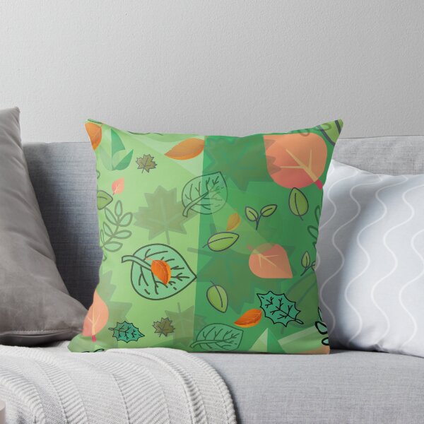 Item preview, Jungle Tropical Vibe Leafy designed and sold by Pacartoon168.