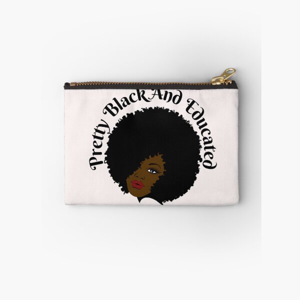 Item preview, Pretty black educated designed and sold by CreacionsMeraki.