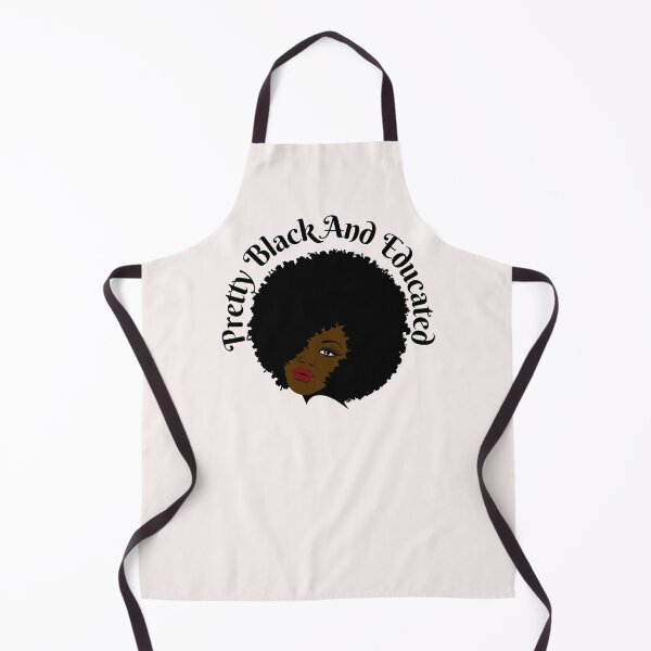 Item preview, Pretty black educated designed and sold by CreacionsMeraki.