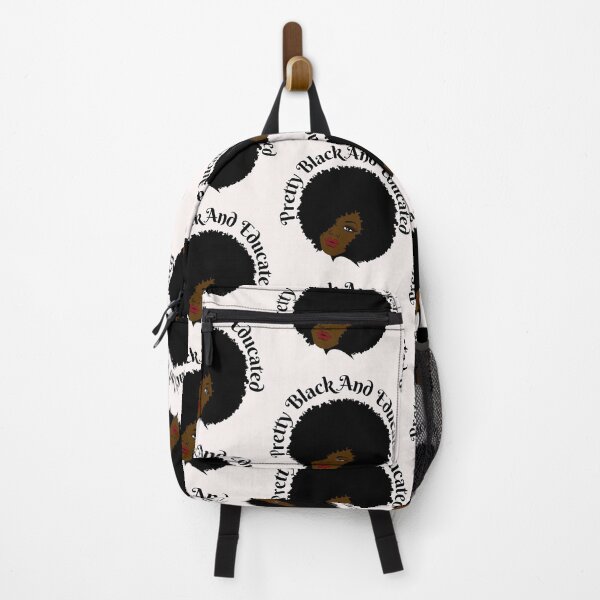 Item preview, Pretty black educated designed and sold by CreacionsMeraki.