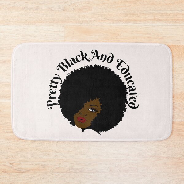 Item preview, Pretty black educated designed and sold by CreacionsMeraki.