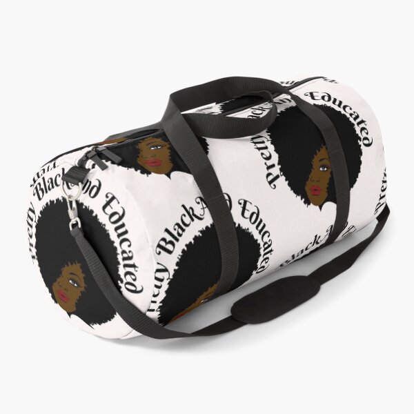 Item preview, Pretty black educated designed and sold by CreacionsMeraki.