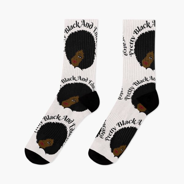 Item preview, Pretty black educated designed and sold by CreacionsMeraki.