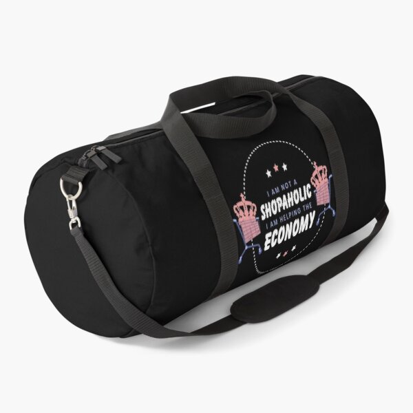 Item preview, Helping The Economy Shopping designed and sold by MooonTees.
