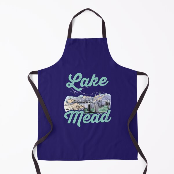 Item preview, Lake Mead Nevada Arizona Hoover Dam designed and sold by jaygo.