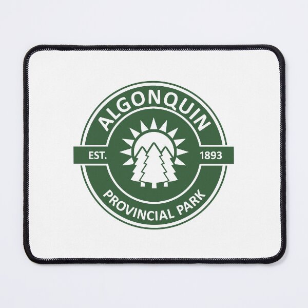 Item preview, Algonquin Provincial Park Sun Trees designed and sold by Esskay Designs.