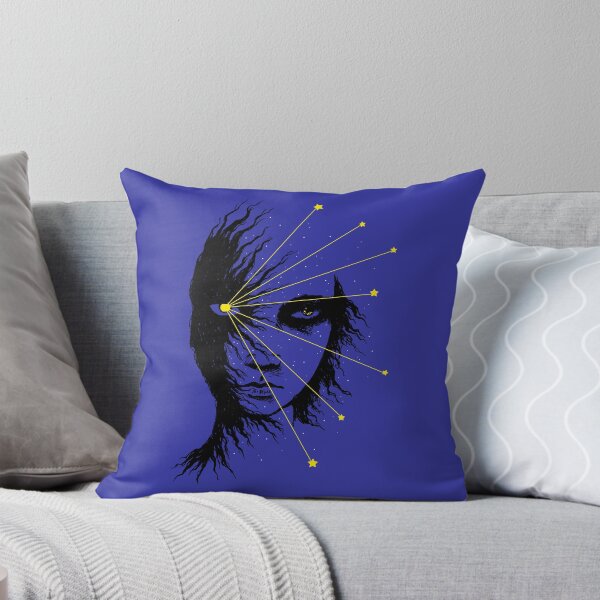 Item preview, I'm The Night designed and sold by CaballeraDeNi.