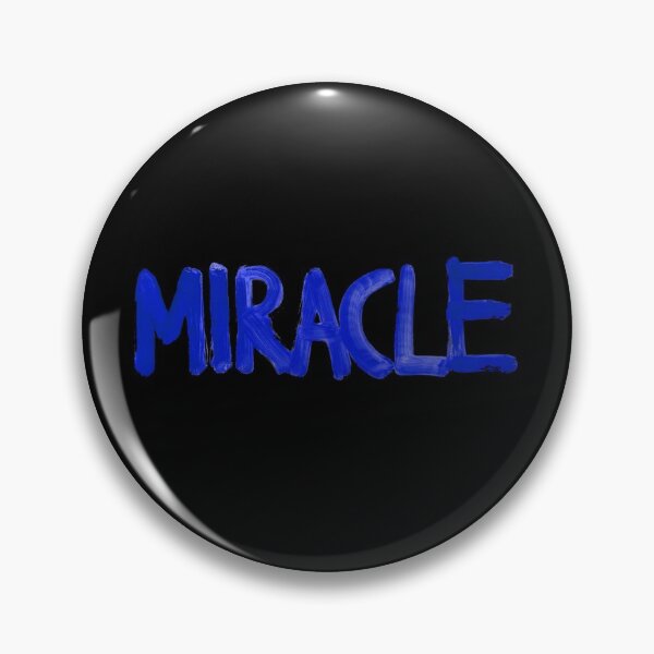 Item preview, WayV Miracle Logo NCT 2021 Universe designed and sold by katherinesbored.