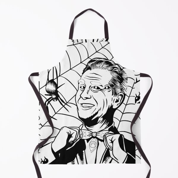 Item preview, Black Widow - Arachnid Cobweb - Extra Terrestrial - We Come In Peace designed and sold by LadyZodiac.