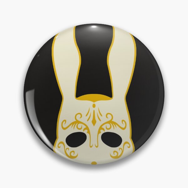 Item preview, Masquerade Sticker designed and sold by FinnJankowiak.
