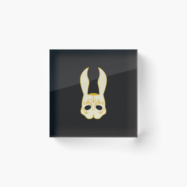Item preview, Masquerade Sticker designed and sold by FinnJankowiak.