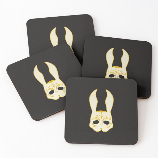 Item preview, Masquerade Sticker designed and sold by FinnJankowiak.