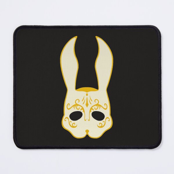Item preview, Masquerade Sticker designed and sold by FinnJankowiak.