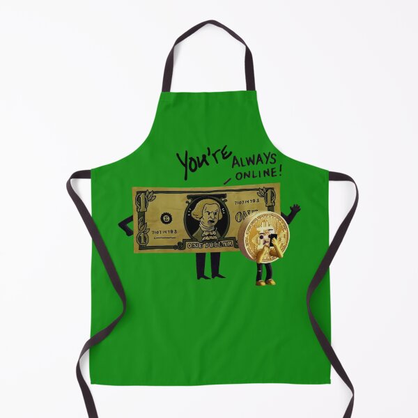Item preview, Bitcoin meme designed and sold by lacm2020.