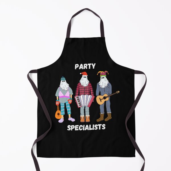Item preview, Party specialists mummers christmas time designed and sold by Dreamingnewfie.