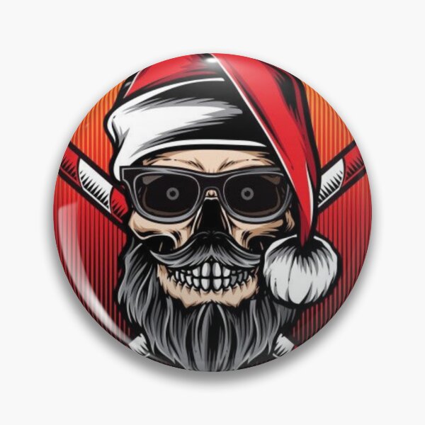 Item preview, Creepmas designed and sold by DesignofTime.