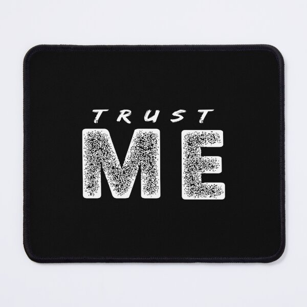 Item preview, Trust Me designed and sold by Life Stuff.