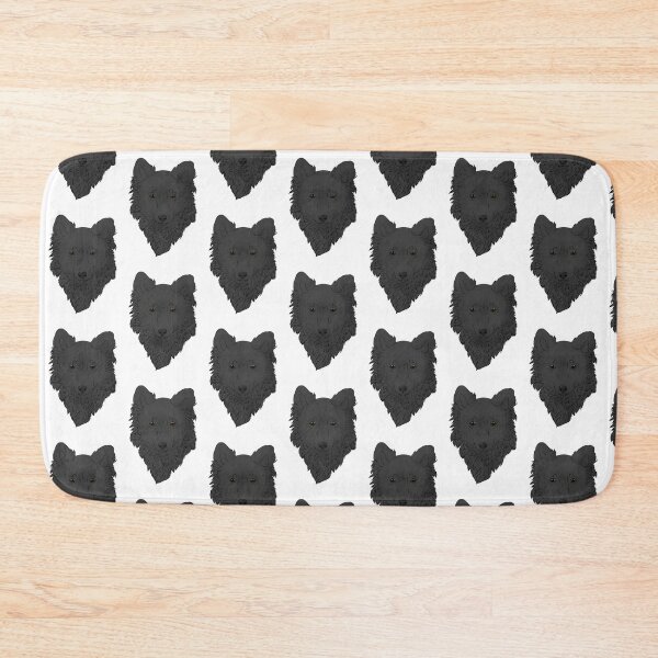 Item preview, Mudi - Black designed and sold by Cynthiaetal.