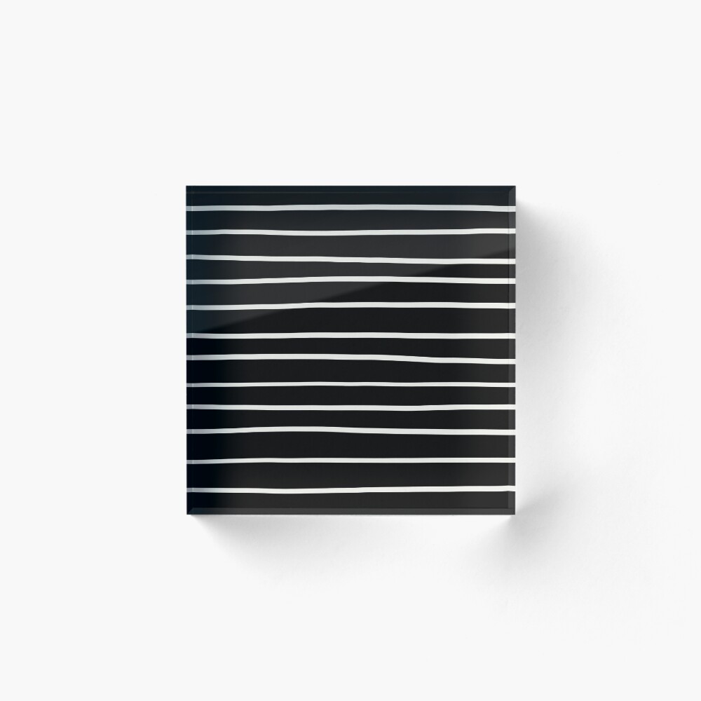 Aperçu de l'œuvre Bloc acrylique créée et vendue par ColorOfTheYears.