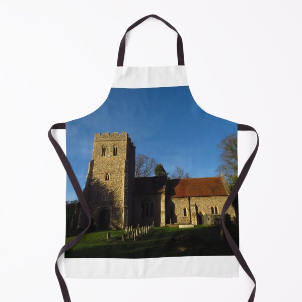 Item preview, St Mary's Church, Playford, Suffolk designed and sold by wiggyofipswich.