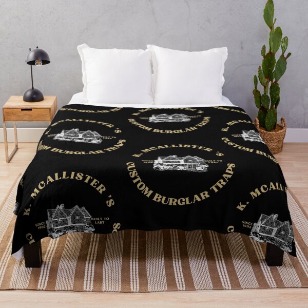 Item preview, Kevin McAllister Home Alone designed and sold by LavishLyfstyles.