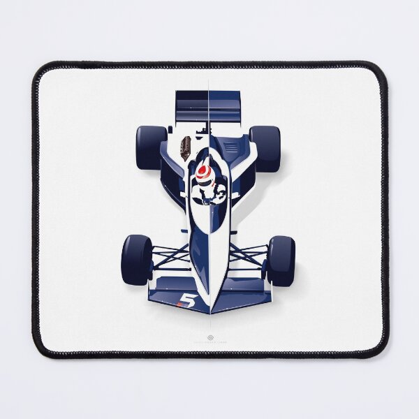 Item preview, Brabham BT52 designed and sold by DanSanfy13.