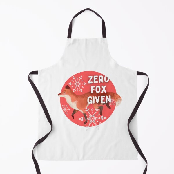 Item preview, zero fox given . designed and sold by Pratyush1111.