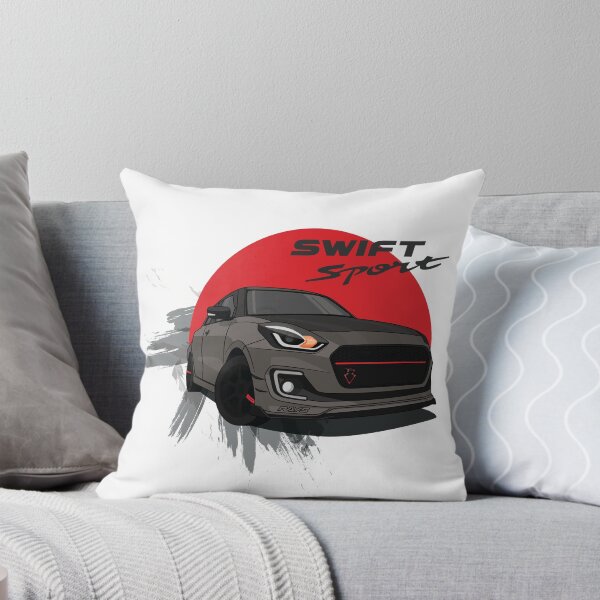 Artikelvorschau, Suzuki Swift RS Sportwagen-Design entworfen und verkauft von PixelMajikz.