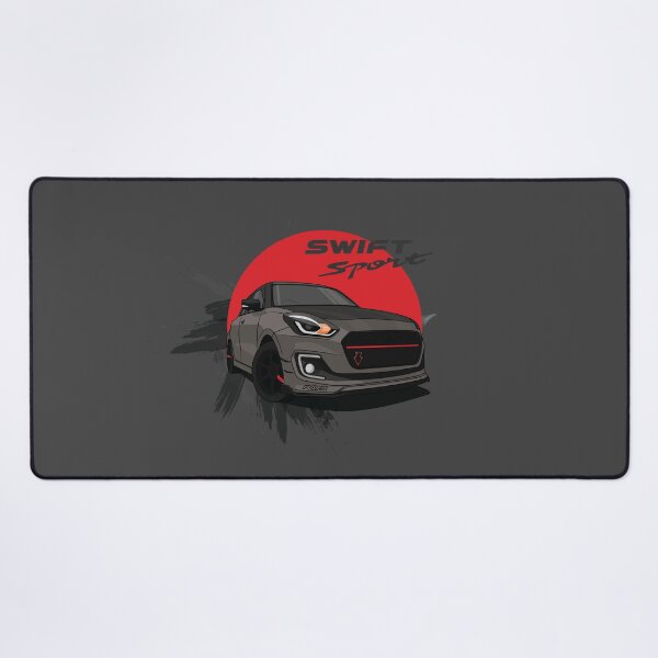 Item preview, Suzuki Swift RS Sport Car Design designed and sold by PixelMajikz.