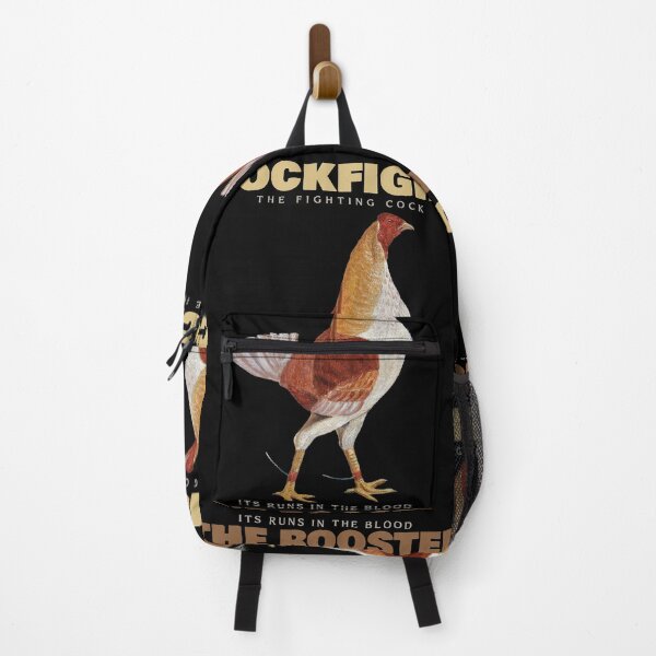 Item preview, The Vintage Rooster Painting designed and sold by KewaleeTee.