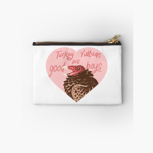 Item preview, Turkey Vultures Are Good Boys designed and sold by Tyto-alba.