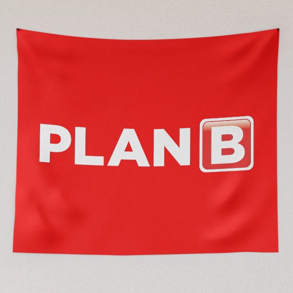 Item preview, Plan B - Radio Scuderia designed and sold by F440.